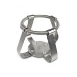 Uchwyty do kolb Erlenmeyera i butelek - Biosan - k-7997 - uchwyt-fc-500 - 500-ml - 105-mm - psu-20i-es-20-60