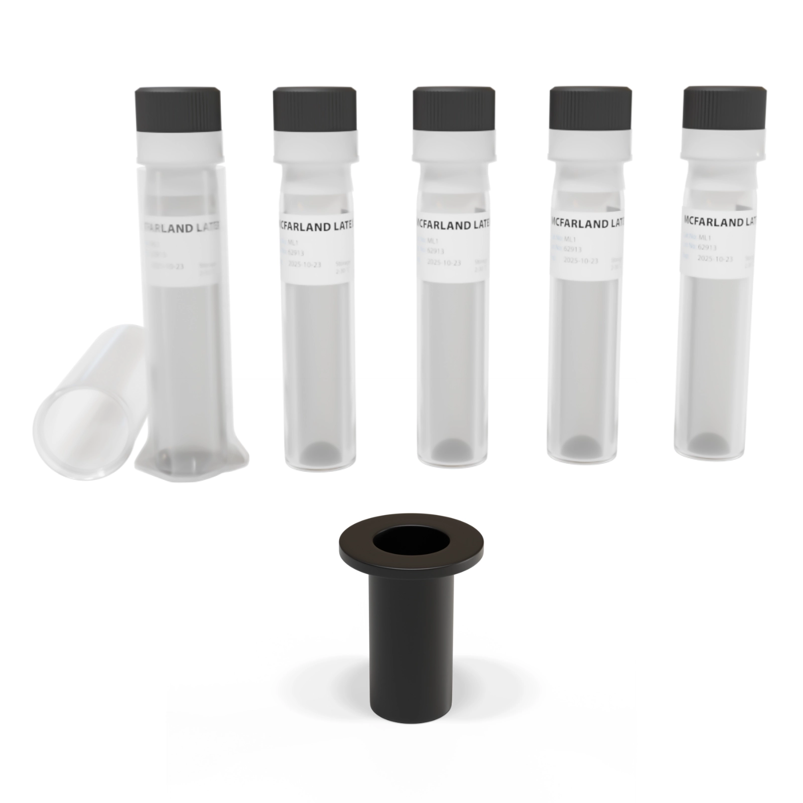 Akcesoria do densytometrów DEN-1 DEN-1B oraz DEN-600 firmy Biosan Akcesoria do densytometrów DEN-1 DEN-1B oraz DEN-600 firmy Biosan