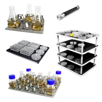 Akcesoria do wytrząsarki PSU-20i oraz inkubatora ES-20/60
