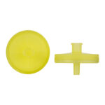 Filtry strzykawkowe Chromafil - membrana MV - m-3149 - filtry-strzykawkowe-chromafil - mv-20-25 - 020-%ce%bcm - 25-mm - zolte-zolte - 100-szt - niesterylne