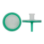 Filtry strzykawkowe Chromafil - membrana PA - m-3203 - filtry-strzykawkowe-chromafil - ao-45-15-ms - 045-%c2%b5m - 15-mm - bezbarwne-zielone - 100-szt - niesterylne