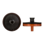 Filtry strzykawkowe Chromafil - membrana GF/PET - m-3003 - filtry-strzykawkowe-chromafil - gf-pet-45-25 - 10-%c2%b5m-045-%c2%b5m - 25-mm - czarne-pomaranczowe - 100-szt - niesterylne