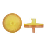 Filtry strzykawkowe Chromafil - membrana PET - m-3041 - filtry-strzykawkowe-chromafil - pet-20-25 - 020-%ce%bcm - 25-mm - zolte-pomaranczowe - 100-szt - niesterylne