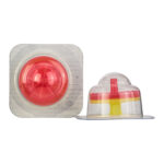 Filtry strzykawkowe Chromafil - membrana CA - m-3135 - filtry-strzykawkowe-chromafil - ca-20-25-s - 020-%ce%bcm - 25-mm - zolte-czerwone - sterylne - 50-szt