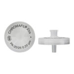 Filtry strzykawkowe Chromafil - membrana PA - m-3188 - filtry-strzykawkowe-chromafil-xtra - pa-20-25 - 020-%ce%bcm - 25-mm - bezbarwne - 400-szt - niesterylne
