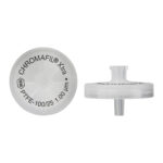 Filtry strzykawkowe Chromafil - membrana PTFE - m-3079 - filtry-strzykawkowe-chromafil-xtra - ptfe-100-25 - 10-%c2%b5m - 25-mm - bezbarwne - 100-szt