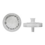 Filtry strzykawkowe Chromafil - membrana PTFE - m-3078 - filtry-strzykawkowe-chromafil-xtra - ptfe-45-25 - 045-%c2%b5m - 25-mm - bezbarwne - 400-szt