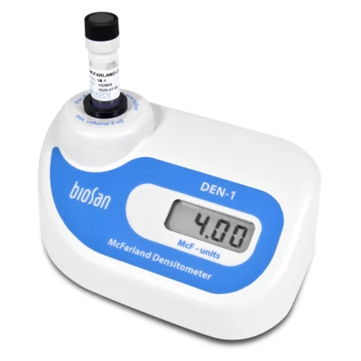 Densytometry z serii DEN-1