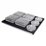 Akcesoria do wytrząsarki PSU-20i oraz inkubatora ES-20/60 - k-7980 - platforma-pp-400 - es-20-60-es-20-80