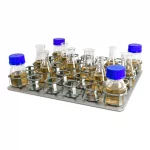 Akcesoria do wytrząsarki PSU-20i oraz inkubatora ES-20/60 - k-7983 - platforma-p-30-100 - psu-20i-es-20-60