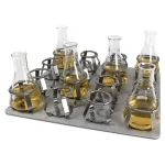 Akcesoria do wytrząsarki PSU-20i oraz inkubatora ES-20/60 - k-7984 - platforma-p-16-250 - psu-20i-es-20-60