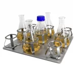 Akcesoria do wytrząsarki PSU-20i oraz inkubatora ES-20/60 - k-7985 - platforma-p-9-500 - psu-20i-es-20-60