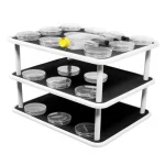 Akcesoria do wytrząsarki PSU-20i oraz inkubatora ES-20/60 - k-7989 - platforma-pp-20-3 - psu-20i