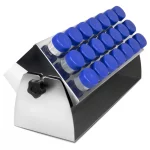 Statywy na prob&oacute;wki do platformy UP-168 - k-7993 - stelaz-tr-21-50 - 50-ml - 21-miejsc - psu-20i-es-20-60-es-20-80