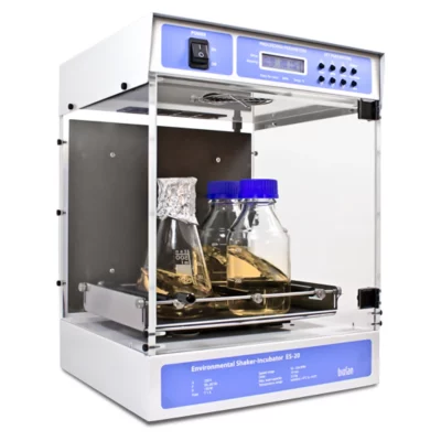 Inkubator z wytrząsaniem ES-20