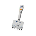 Elektroniczne pipety wielokanałowe Eppendorf Xplorer® plus Move It® - k-7353 - pipeta-xplorer-plus-move-it - 6-kanalowa - 15-300-%c2%b5l - pomaranczowy - ept-i-p-s - 9-20-mm - 4861-000-817