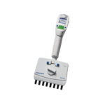 Elektroniczne pipety wielokanałowe Eppendorf Xplorer® plus Move It® - k-7364 - pipeta-xplorer-plus-move-it - 8-kanalowa - 50-1200-%c2%b5l - zielony - ept-i-p-s - 9-14-mm - 4861-000-835
