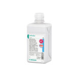 Emulsja do mycia skóry Softaskin® - b-6113 - emulsja-do-mycia-skory-softaskin - butelka-z-dozownikiem - 500-ml