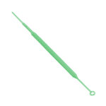 Ezy mikrobiologiczne z PS - p-1250 - ezy-mikrobiologiczne-z-ps - 10-%ce%bcl - zielone - 25-x-20-szt - 500-szt - sterylne