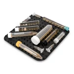 Mata PDM - z wypustkami - k-7767 - mata-pdm - 215-x-215-mm - mr-1-sunflower-3d-multi-bio-3d