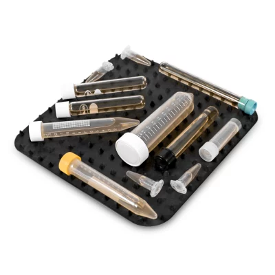 Mata PDM - z wypustkami