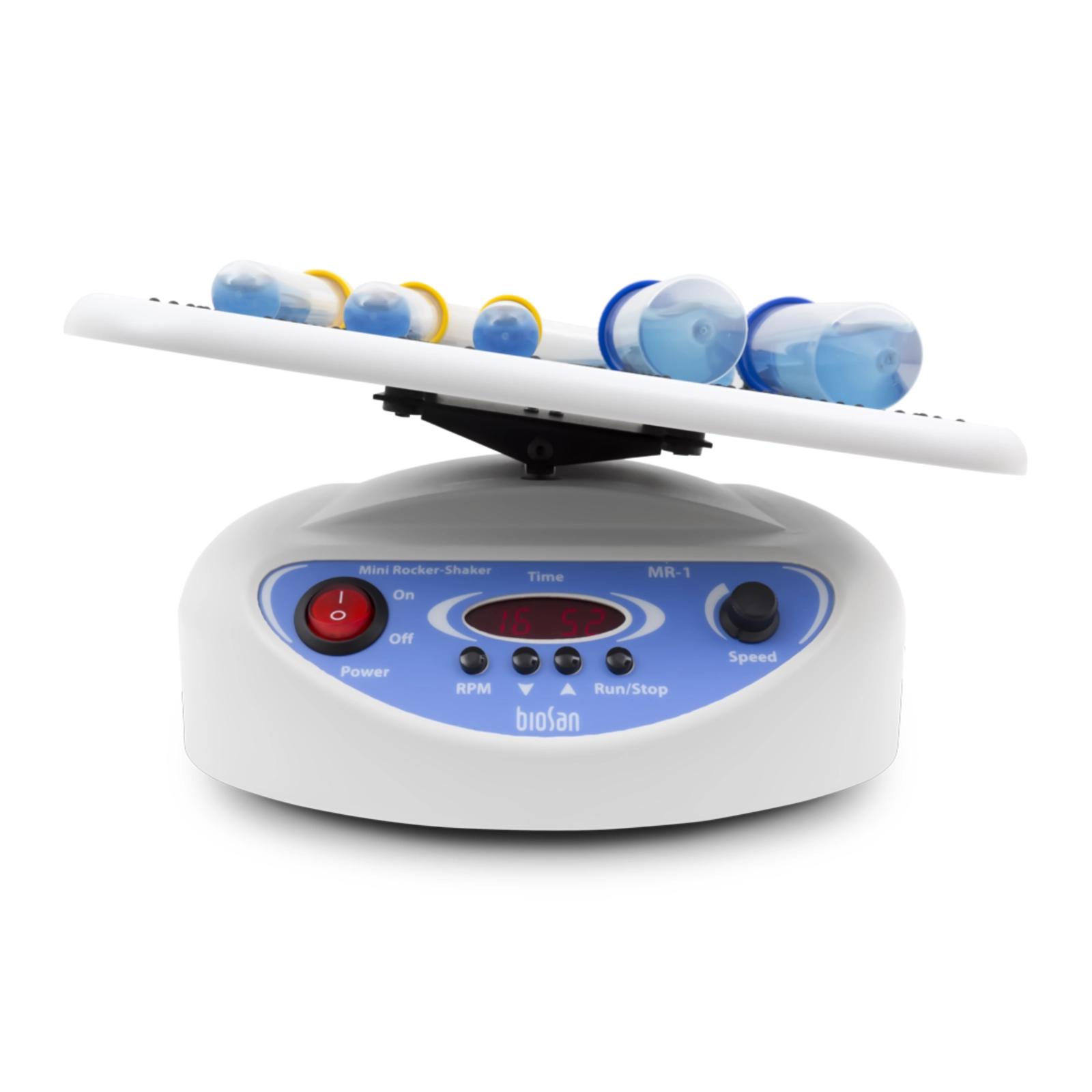 K-7770 Wytrząsarka kołyskowa MR-1 03 K-7770 Wytrząsarka kołyskowa MR-1 03