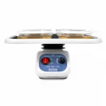 Miniwytrząsarka 3D Sunflower - k-7775 - miniwytrzasarka-3d-sunflower - 7 - 5-60-obr-min - 215-x-215-mm