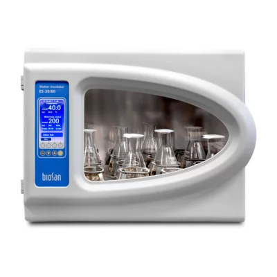 Inkubator z wytrząsaniem ES-20/80
