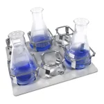 Akcesoria do inkubatora z wytrząsaniem ES-20/80 - k-8014 - platforma-hsp-6-1000 - es-20-80