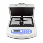 Wytrząsarki z inkubacją do płytek mikrotitracyjnych - seria PST-60HL - k-7007 - wytrzasarka-pst-60hl - 2-miejsca