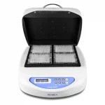 Wytrząsarki z inkubacją do płytek mikrotitracyjnych - seria PST-60HL - k-7008 - wytrzasarka-pst-60hl-4 - 4-miejsca