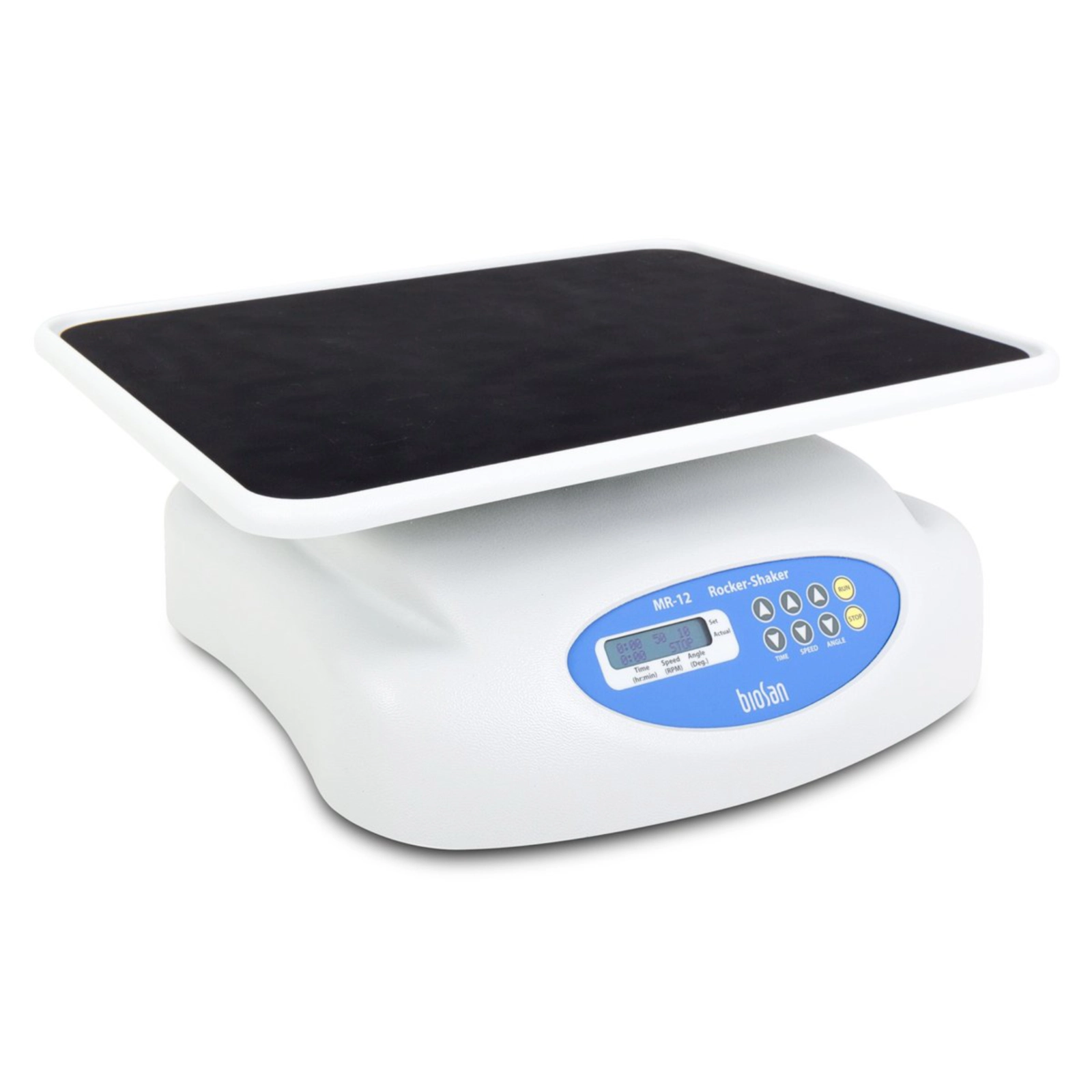 K-7771 Wytrząsarka kołyskowa MR-12 03 K-7771 Wytrząsarka kołyskowa MR-12 03