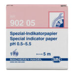 Uniwersalne papierki wskaźnikowe w rolce - m-3433 - uniwersalne-papierki-wskaznikowe - ph-05-55 - 05-ph - rolka - 5-m