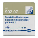Uniwersalne papierki wskaźnikowe w rolce - m-3435 - uniwersalne-papierki-wskaznikowe - ph-40-70 - 03-ph - rolka - 5-m