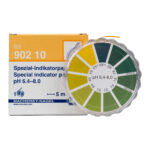 Uniwersalne papierki wskaźnikowe w rolce - m-3438 - uniwersalne-papierki-wskaznikowe - ph-64-80 - 02-ph - rolka - 5-m