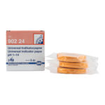 Uniwersalne papierki wskaźnikowe w rolce - m-3452 - uniwersalne-papierki-wskaznikowe - ph-10-140 - 10-20-ph - opak-uzupelniajace - 3-x-5-m