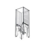 Kuwety Eppendorf UVette&reg; - k-0481 - kuwety-uvetteroutine-pack - 50-2000-%c2%b5l - 2-i-10-mm - 0030-106-318 - 2-x-100-szt - 200-szt