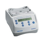 Mikser laboratoryjny z funkcją vorteksu Eppendorf MixMate® - k-5040 - mixmate - 300-3000-obr-min - 5353-000-510 - bez-wkladu