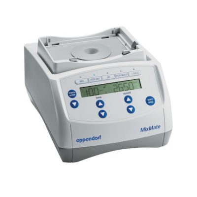 Mikser laboratoryjny z funkcją vorteksu Eppendorf MixMate®