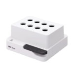 Wkłady do termomikserów Matrix Delta Plus i Matrix Orbital Delta Plus - k-4218 - wklad-do-matrix-delta-plus-i-matrix-orbital-delta-plus - 5-0-ml - 8-miejsc - 0030000859