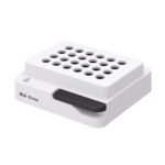 Wkłady do termomikserów Matrix Delta Plus i Matrix Orbital Delta Plus - k-4219 - wklad-do-matrix-delta-plus-i-matrix-orbital-delta-plus - sr-12-mm - 24-miejsca - 0030000844