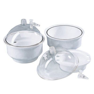 Eksykatory z tworzywa sztucznego