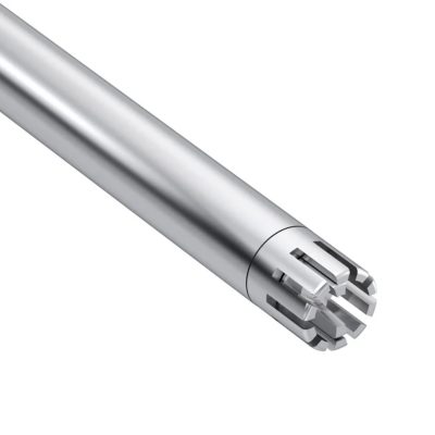 Końcówki homogenizujące z serii S 25 KD do homogenizatorów T 25