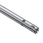 Końcówki homogenizujące z serii S 25 N do T 25 digital Ultra-Turrax® - k-4321 - koncowka-homogenizujaca-s-25-n-10-g-st - 1-100-ml - 10-mm - 1-szt - 0004447100