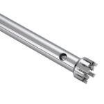 Końcówki homogenizujące z serii S 25 N do T 25 digital Ultra-Turrax® - k-4318 - koncowka-homogenizujaca-s-25-n-25-g - 50-2000-ml - 25-mm - 1-szt - 0001713300