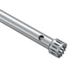 Końcówki homogenizujące z serii S 25 N do T 25 digital Ultra-Turrax® - k-4323 - koncowka-homogenizujaca-s-25-n-25-g-st - 50-2000-ml - 25-mm - 1-szt - 0004447500