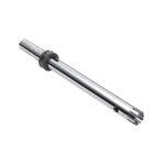 Końcówki homogenizujące S 25 easy clean do homogenizatorów T 25 easy clean - k-4340 - koncowka-homogenizujaca-s-25-ec-c-18-g - 10-1500-ml - 18-mm - 0020108996