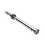 Końcówki homogenizujące S 25 easy clean do homogenizatorów T 25 easy clean - k-4341 - koncowka-homogenizujaca-s-25-ec-c-25-g - 10-2000-ml - 25-mm - 0020108997