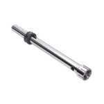 Końcówki homogenizujące S 25 easy clean do homogenizatorów T 25 easy clean - k-4342 - koncowka-homogenizujaca-s-25-ec-c-25-f - 100-2000-ml - 25-mm - 0025007215