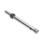 Końcówki homogenizujące S 25 easy clean do homogenizatorów T 25 easy clean - k-4343 - koncowka-homogenizujaca-s-25-ec-c-18-g-st - 10-1500-ml - 18-mm - 0025007399